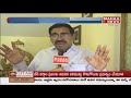 Minister Narayana face-to-face on shaming Jagan