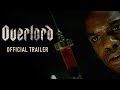 Button to run trailer #1 of 'Overlord'