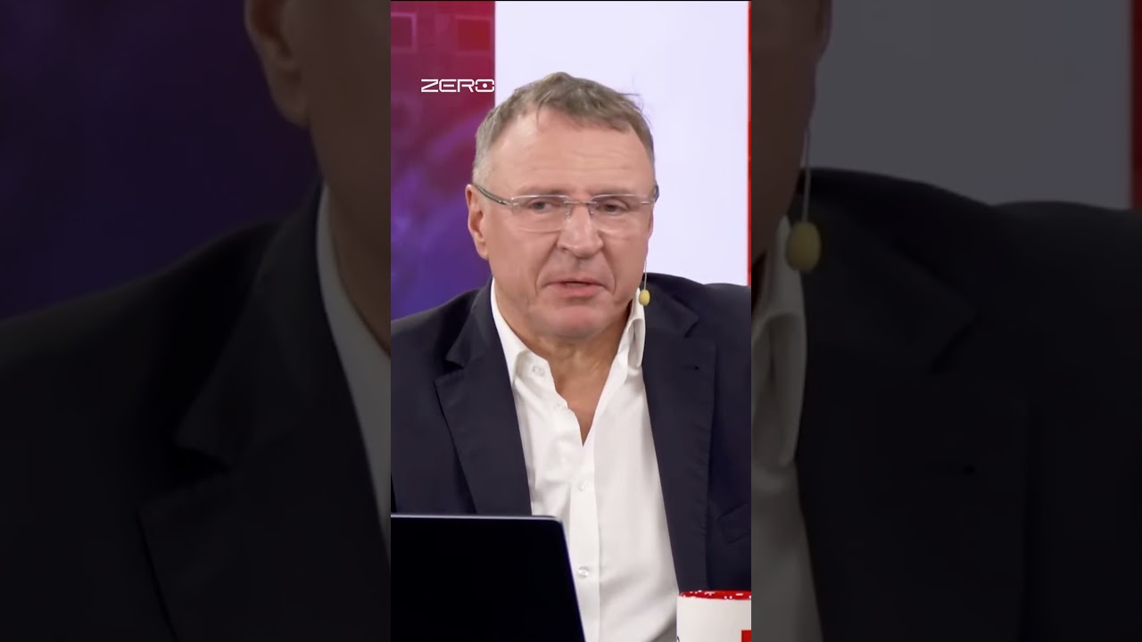 JACEK KURSKI JEST ZWOLENNIKIEM KARY ŚMIERCI