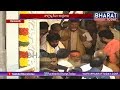 Pawan, Chandrababu  come together at temple opening -Live