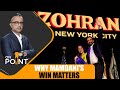 LIVE : Zohran Mamdani Wins NYC Mayoral Race: First Muslim Mayor & Youngest in Century | News9
