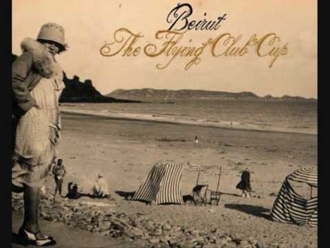 Beirut - Nantes