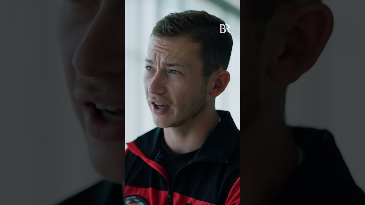 Er fliegt täglich Helikopter 🚁 Lohnt sich das? | BR