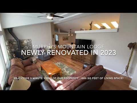 Property video