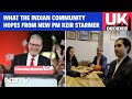 UK Elections | As Labour Sweeps UK Polls, What The Indian Community Hopes From New PM Keir Starmer