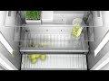 Холодильники Gaggenau Vario Cooling 400 premium 1080p