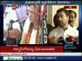 Rahul Gandhi throws satires at Sushma Swaraj