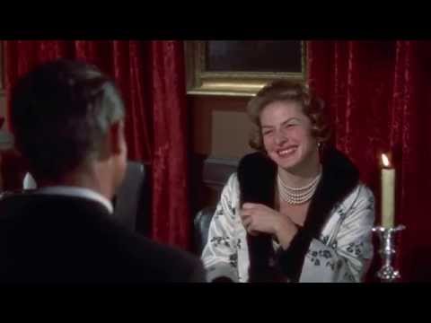 Indiscreet'