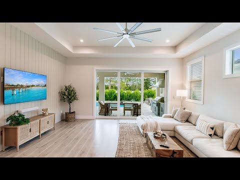 Property video