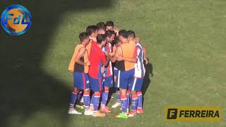 Así Rosario logró el campeonato tras 17 años de espera