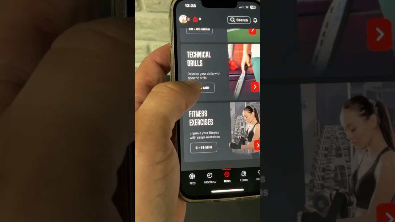 Instagram: @seniorpickleballreport #community #paddlesport #pickleball #effectivepickleball