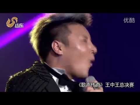 《绒花》______曹轩宾........这首歌曹轩宾没有出任何错误,是完美的。放上来跟大家分享下.......