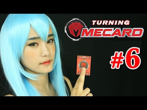 터닝메카드 에반 피닉스 테로 장난감 이소벨 변신 캐리 메카니멀 그리기 | CarrieAndToys