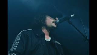 Rum Jungle - 'Coal Dust' (Live in London)