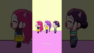 RAPAPAPAPA 💖Kpop Demon Hunters - The cute girls of HUNTR/X