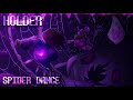 Undertale Remixed Spider Dance Holder Remix Muffet Theme Gamechops استمع إلى الصوت وشاهد الفيديوهات