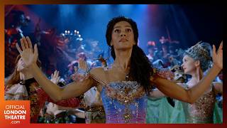 Phantom Of The Opera | 2026 West End Trailer