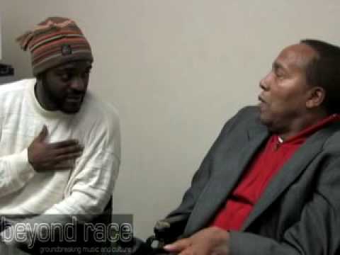 Frank Lucas, discusses his life and American Gangster - YouTube
