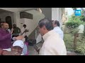 Aroori Ramesh Into BJP, Warangal BRS MP Seat In Pending | KCR | Errabelli Dayakar | @SakshiTV  - 03:12 min - News - Video