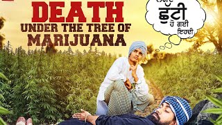Death Under The Tree Of Marijuana (Teaser) – Og – Mukh Mantri