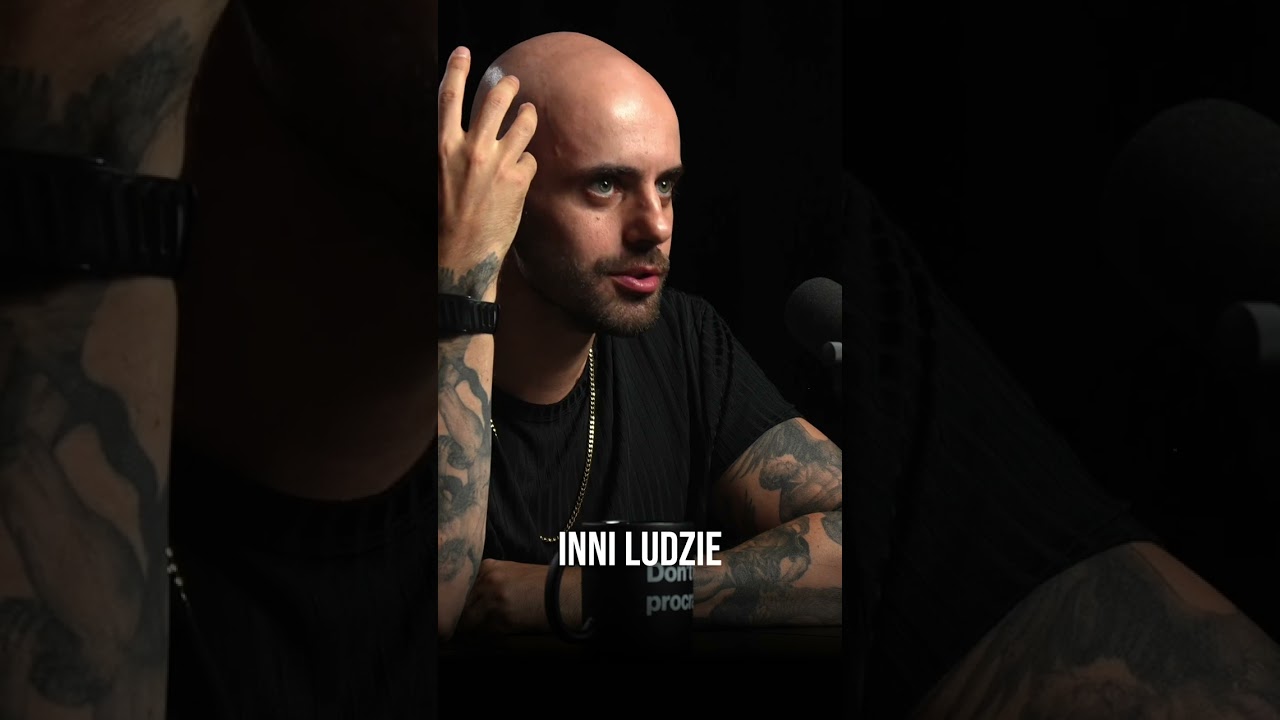 Jak Można Tego Nie Robić — ft. Sławomir Prusakowski