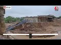 Bihar के बाद Jharkhand में भी निर्माणाधीन पुल जमींदोज, पिलर धंसने से गार्डर टूट कर नदी में गिरा  - 01:42 min - News - Video