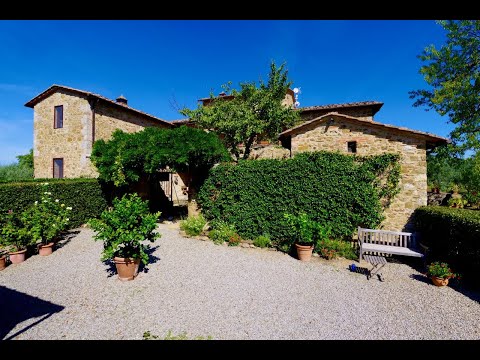Property video