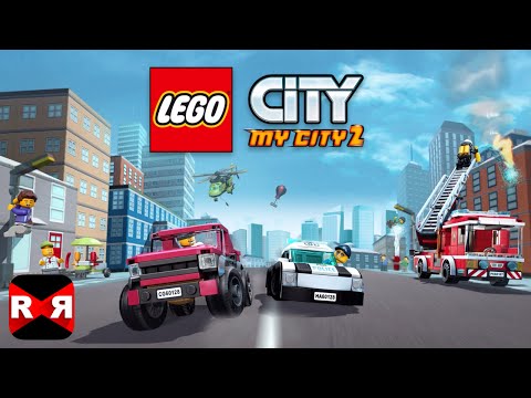 Lego City My City 2 Download Apk For Android Free Mob Org