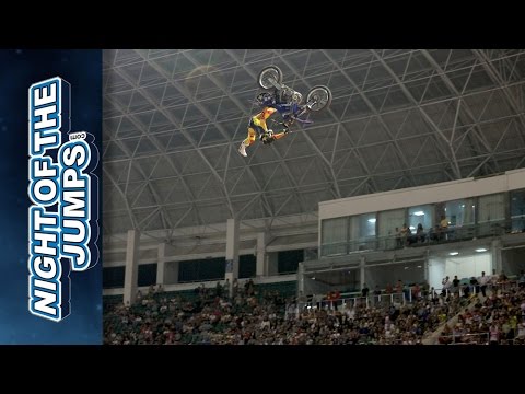 NOTJ 2014 CHINA ROUND 07 EVENT HIGHLIGHTS 