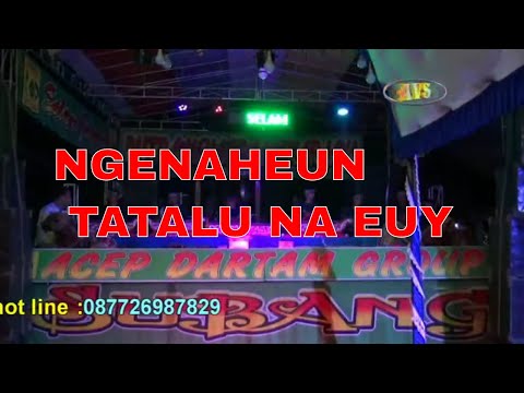 9 tatalu || PKMJ || ACEP DARTAM GROUP || BOS TARMAN