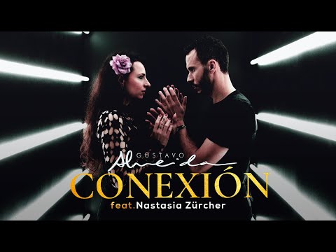 Gustavo Almeida - Conexión -versión galego- ft. Nastasia Zürcher