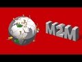 What is M2M? Enter the World of Machine to Machine