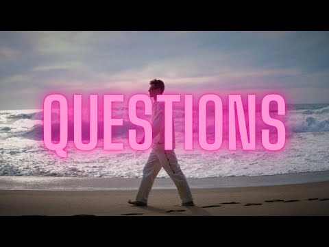 Lost Frequencies & James Arthur - Questions | Music Hour