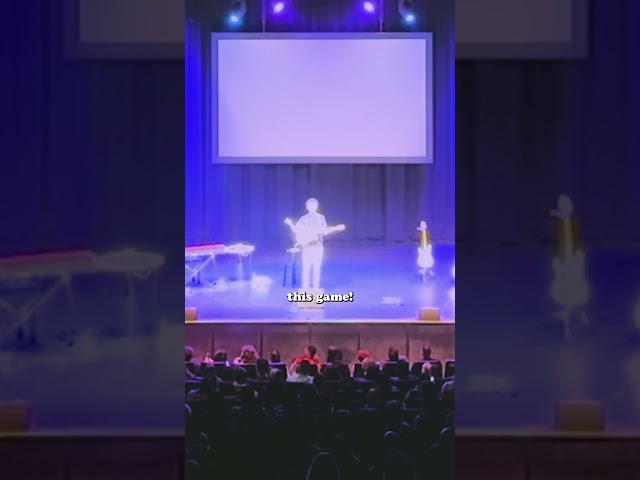Heckler gets KICKED OUT of a comedy show #shorts