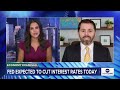 Fed in tricky position ahead of expected interest rate cut: Analyst  - 02:16 min - News - Video