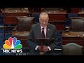 Schumer Calls For Passage Of Abortion Bill To Protect Fundamental Rights Of Women