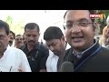 Im fighting as a soldier | Ashok Chavan Exclusive | 2024 General Elections | NewsX  - 00:52 min - News - Video