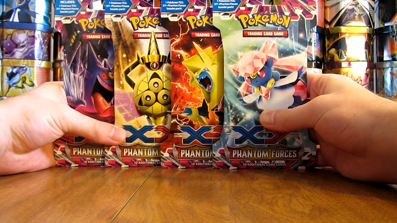 Sylveon GX Tin Opening by PrimetimePokemon