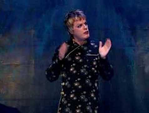 Do You Have A Flag Eddie Izzard