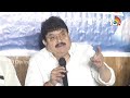 LIVE | బీజేపీ చీఫ్ రామచంద్ర రావు మీట్ ది ప్రెస్ | BJP Chief Ramchander Rao Meet the Press | 10TV  - 01:08:16 min - News - Video