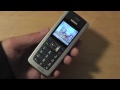 Nokia 6236i (Verizon) Retro Review