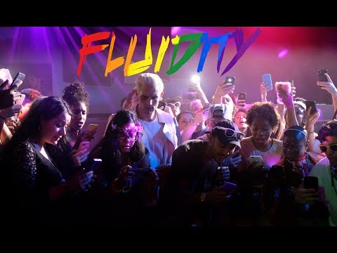 Fluidity'