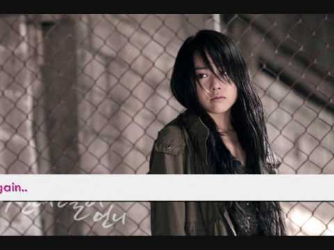 Cinderella's sister OST: It has to be you (Engsub) - Yesung Super Junior