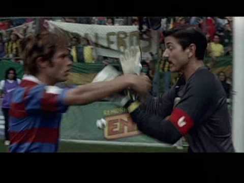 Rudo y Cursi'