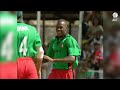 Collins Obuyas five-wicket haul rips through Sri Lanka | CWC 2003  - 02:14 min - News - Video