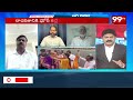 తెలంగాణ పోరాటంలో RSS పాత్రేంటి? Analyst Question To Modi || 99TV - 04:01 min - News - Video
