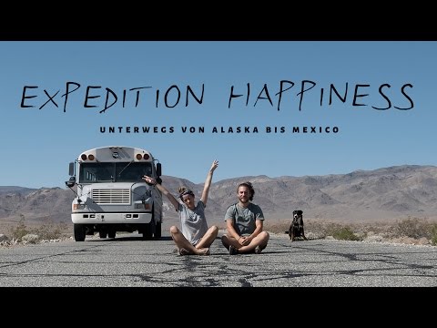 Expedition Happiness'