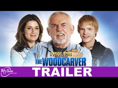 The Woodcarver'