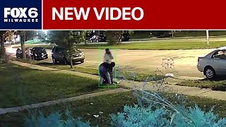 Deadly Milwaukee shooting kills teen, injures 2 others | FOX6 News Milwaukee