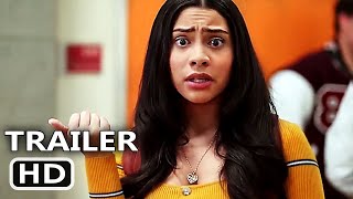 SAVED BY THE BELL 2020 Peacock Web SeriesTrailer